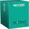 Moods Dotted 20's Condom(1) 